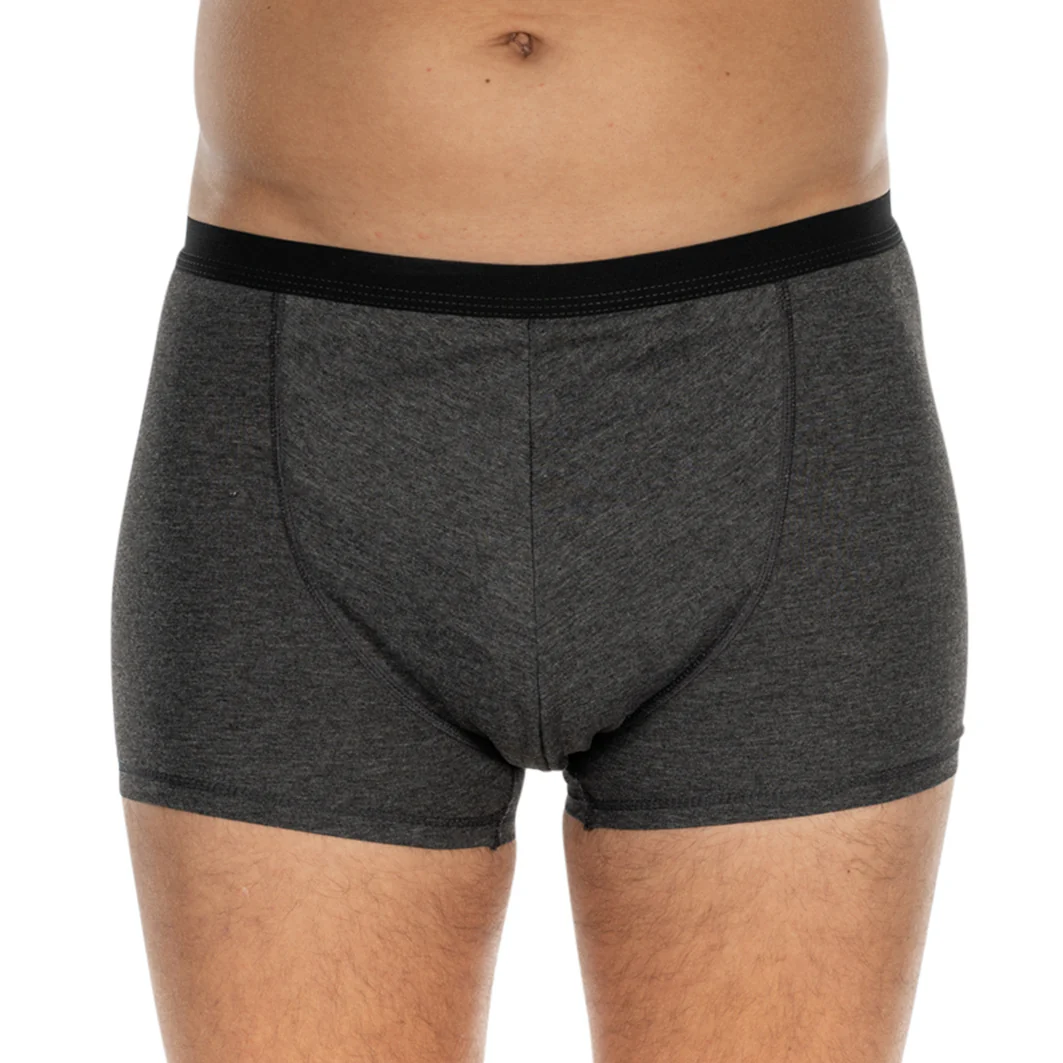 Suprima Bodyguard-Slip 6, Boxershorts, Inkontinenz-Slip 1263, Schlupfform, verschiedene Farben, Männer - Image 7