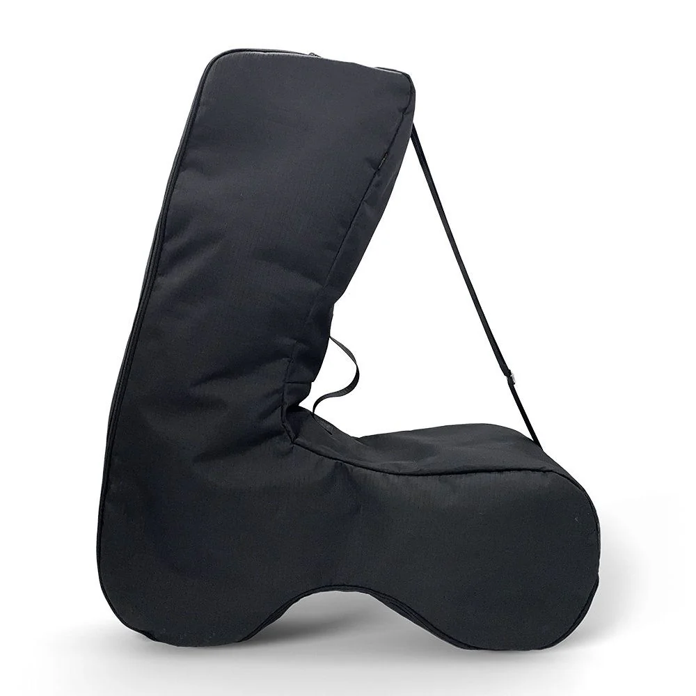 Transporttasche zum Rollator Carbon Overland - Image 2