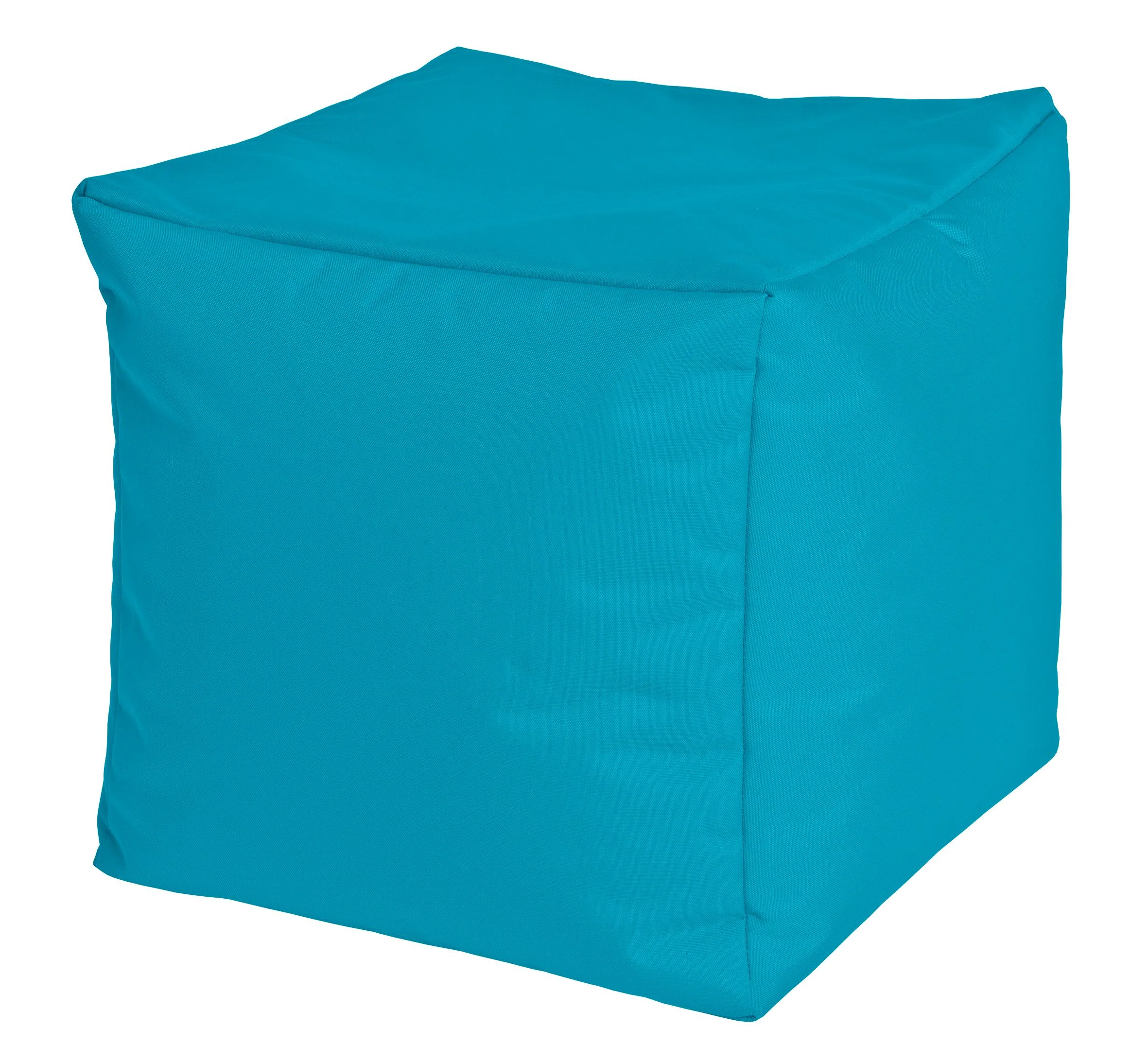 VivaSit Hocker, Ergänzung zum VivaSit Sitzsack, wasserabweisend, waschbar - Image 3
