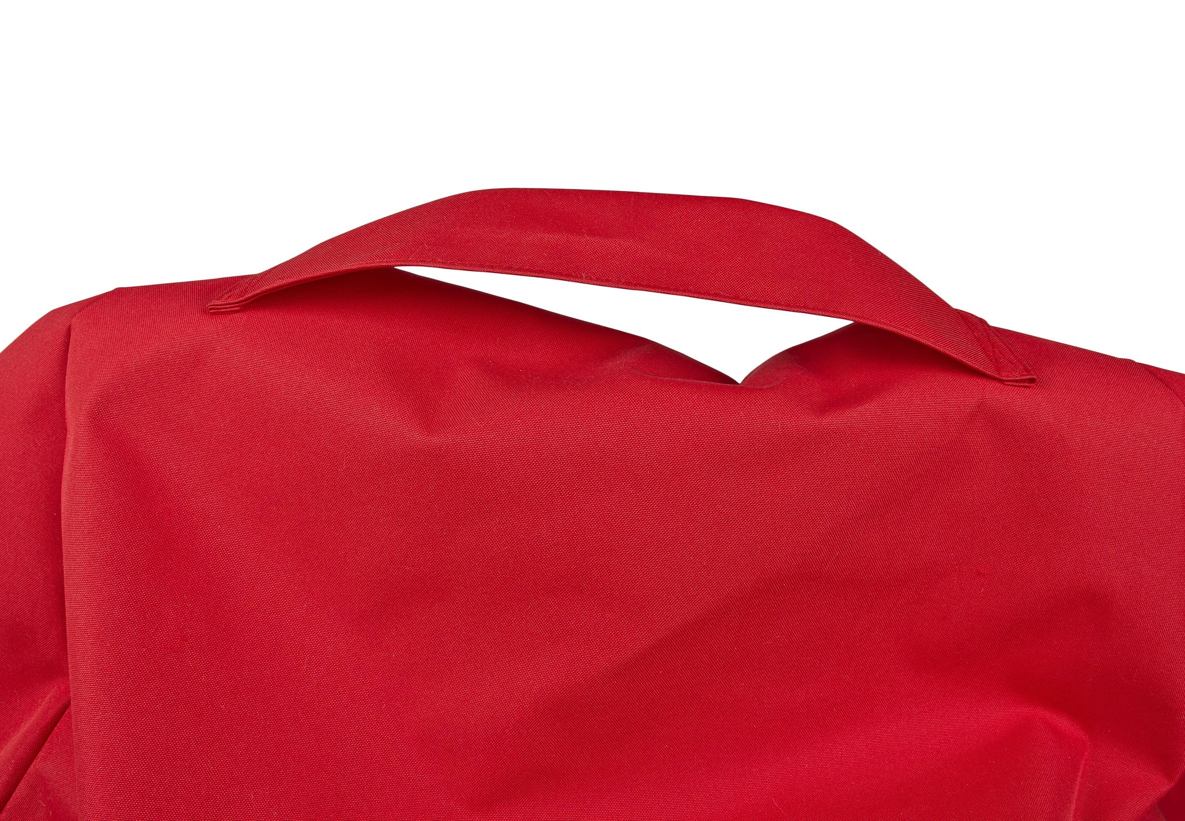VivaSit Sitzsack, sicheres Sitzen, erschwertes Herausfallen, wasserabweisend, waschbar, Extra-Breit - Image 10